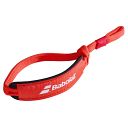 Babolat Wrist Strap Rouge
